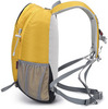 Картинка рюкзак городской Ai One 2366 Yellow - 4