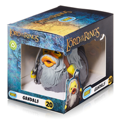 Уточка Tubbz: The Lord Of The Rings - Gandalf