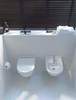 Duravit Starck 3 2281150000 Биде подвесное
