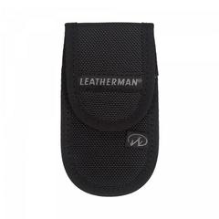 Мультитул Leatherman Sidekick + карабин, 14 функций, чёрный нейлоновый чехол (831439) | Multitool-Leatherman.Ru