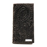 Портмоне. Цвет черный/коричневый ETRO