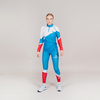 Nordski Premium RUS лыжный гоночный комбинезон blue - 7