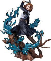 Figuarts Zero Jujutsu Kaisen Nobara Kugisaki