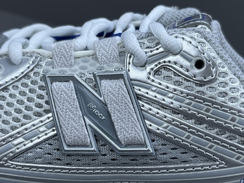New Balance 1906 R 'Silver Metallic Blue' 