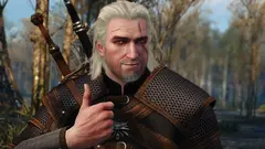 Игра The Witcher 3: Wild Hunt (Switch)