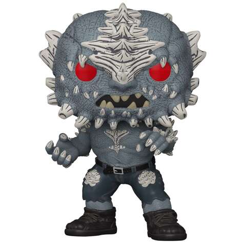 Funko POP! Smallville: Doomsday Max (541)