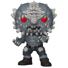 Funko POP! Smallville: Doomsday Max (541)