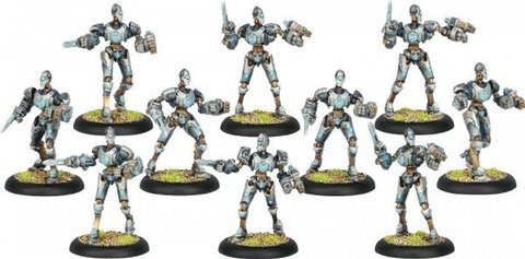 Reductors BOX