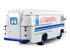 PAZ-3742 Refrigerator Foods Soviet Bus (SOVA) 1:43
