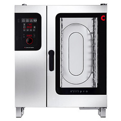 Пароконвектомат Convotherm maxx pro easyDial 10.10 GS (газ, инжектор, стандартное исполнение)