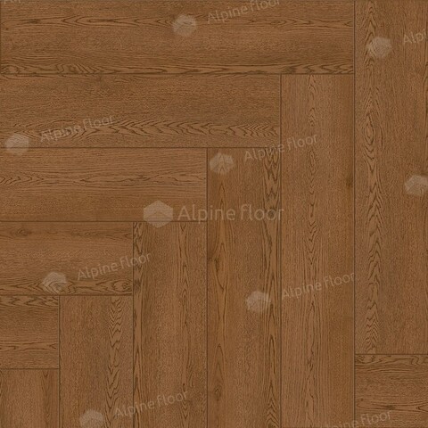 SPC ламинат Alpine Floor - Parquet Light Дуб Селена (ECO 13-32)
