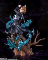 Figuarts Zero Jujutsu Kaisen Nobara Kugisaki