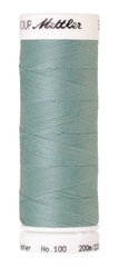 Нить швейная универсальная Seralon (намотка 200м) (Mettler, 100%полиэстер, 1410)