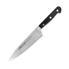 Нож кухонный «Шеф» 16 см, ARCOS Opera арт. 225000