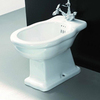 ArtCeram Hermitage HEB002 01 00*1 Биде напольное, цвет: белый