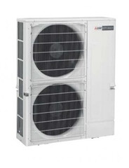 Наружный блок VRF Mitsubishi Electric PUMY-P200 YKM