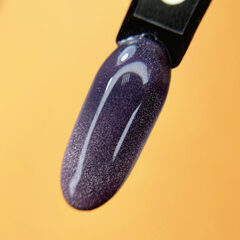 Fresh Cat Eye Silver №04
