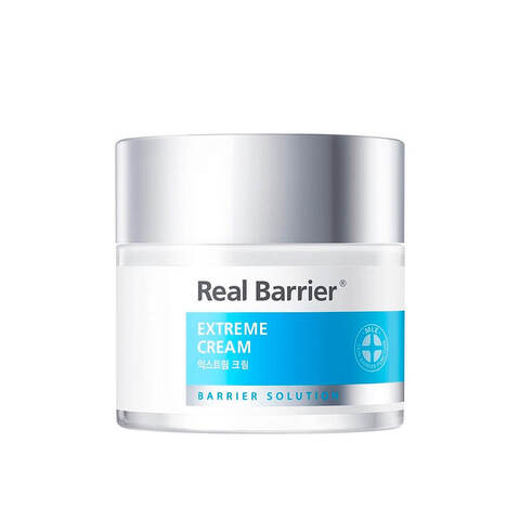 Real Barrier Extreme Cream, Ламеллярный защитный крем для лица, 50 мл