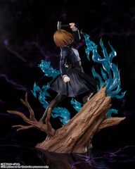 Figuarts Zero Jujutsu Kaisen Nobara Kugisaki