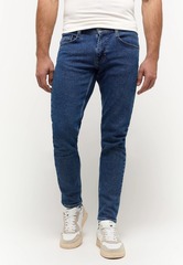 Джинсы мужские MUSTANG Style Oregon Slim