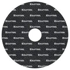 KRAFTOOL X7-EXTREM 125x1.0 мм по металлу отрезной диск для УШМ (36257-125-1.0) (5штук)