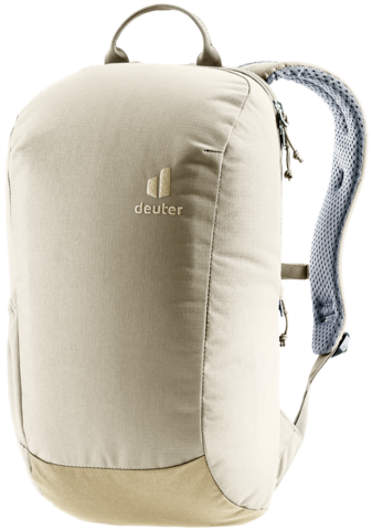 Картинка рюкзак городской Deuter Stepout 12 Bone-Desert - 1