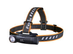 Фонарь налобный Fenix HM61R V 2.0 1600lm