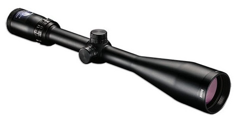 ПРИЦЕЛ BUSHNELL BANNER 3-9X50M, СЕТКА MULTI-X, 613950