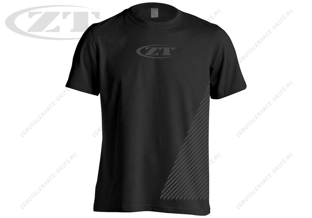 Футболка Zero Tolerance SHIRTZT183L