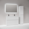 Sancos Folk Floor FL120FW Тумба напольная, цвет: bianco