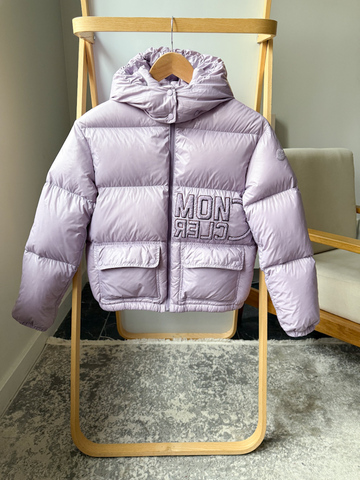 Пуховая куртка Moncler, 140-152