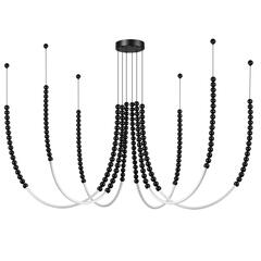Подвесной светодиодный светильник Odeon Light MONELLA 7149/70L