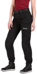 Cargo WaterProof / Женские / Черный