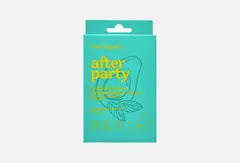 ФИТО Miss Organic Гидрогелевые освежающие патчи 