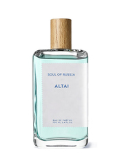 SOUL OF RUSSIA ALTAI lady 100ml edp