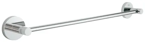 Держатель для полотенца GROHE Essentials 450 мм, хром (40688001)