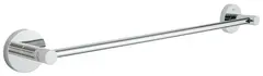 Держатель для полотенца GROHE Essentials 450 мм, хром (40688001)