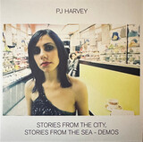 HARVEY, PJ: Stories From The City, Stories From The Sea - Demos (Виниловая пластинка)