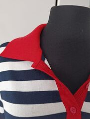 Женская футболка Polo