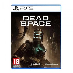 Dead Space Remake