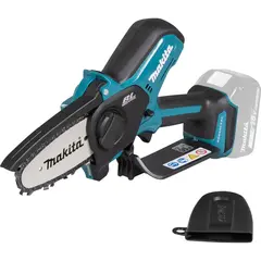 Аккумуляторная цепная пила Makita DUC101Z