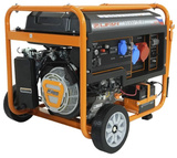 Генератор LIFAN 10500EA-3U