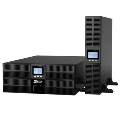 Источник бесперебойного питания RUCELF UPO-10KRT-192-I