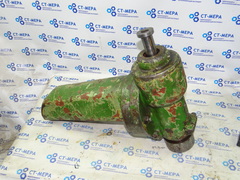 Вфг с хоботом фрезерного станка ОФ-55 6В75