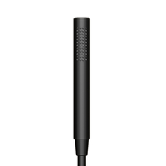 Sancos Ветвь (Stick) SC9036MB Душевая лейка, цвет черный матовый фото