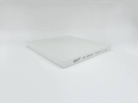 Фильтр салонный BIG GB-98093