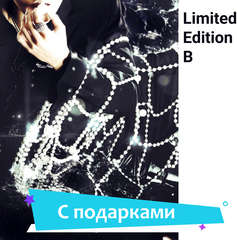 Японский альбом Stray Kids - SUIATSU [Limited Edition B - CD+Special ZINE] | С подарками