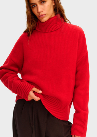 Свитер DAISYKNIT
