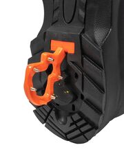 Зимние сапоги мужские для рыбалки Remington Ice Track black на remingtonn.ru