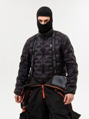 Комбинезон универсальный для Off-Road Remington Discovery Black на remingtonn.ru